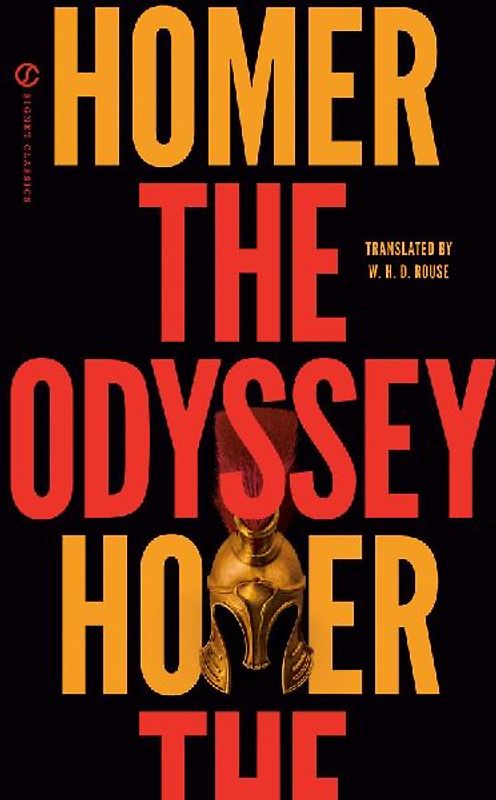 The Odyssey