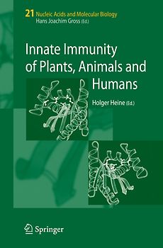 Innate Immunity of Plants, Animals and Humans