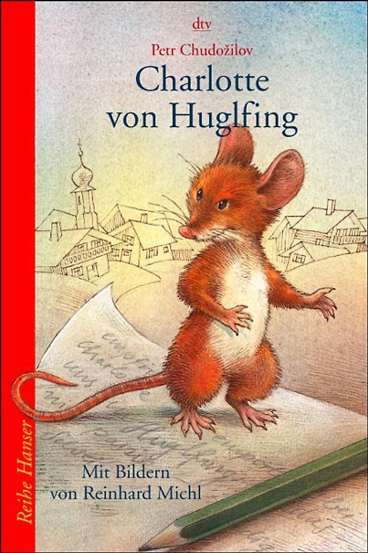 Charlotte von Huglfing