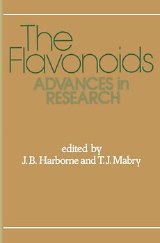 The Flavonoids