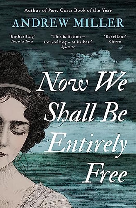 Now We Shall Be Entirely Free