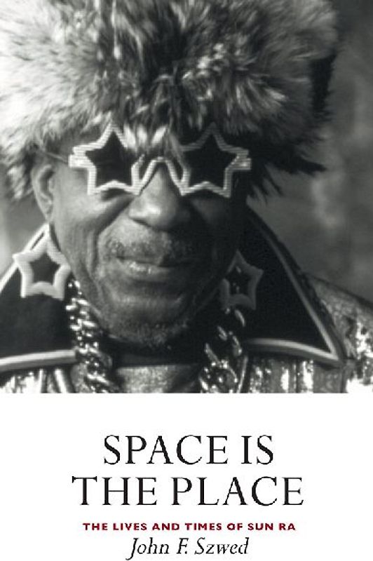 Space is the Place