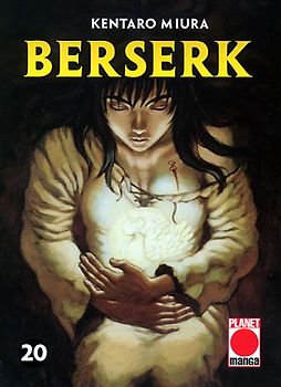 Berserk