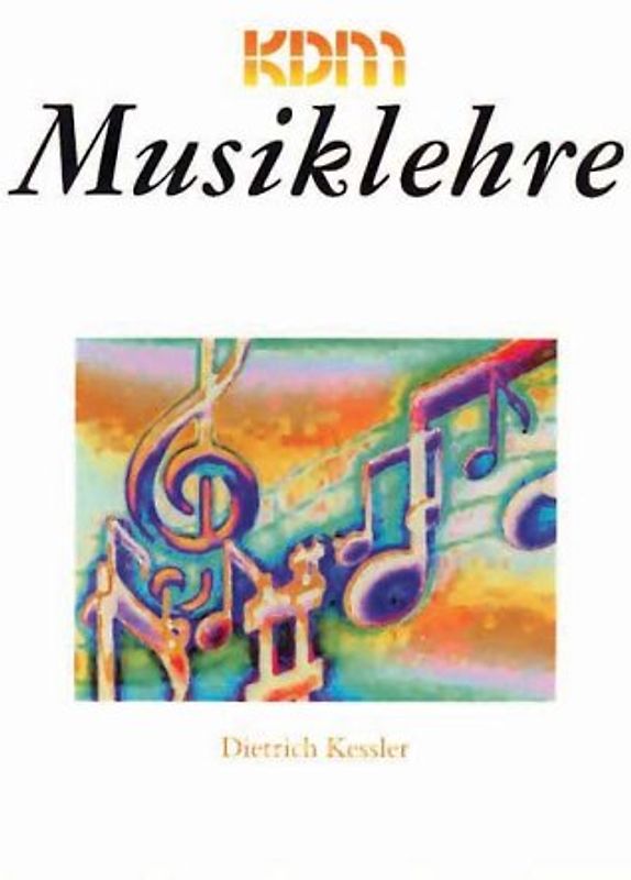 KDM-Musiklehre
