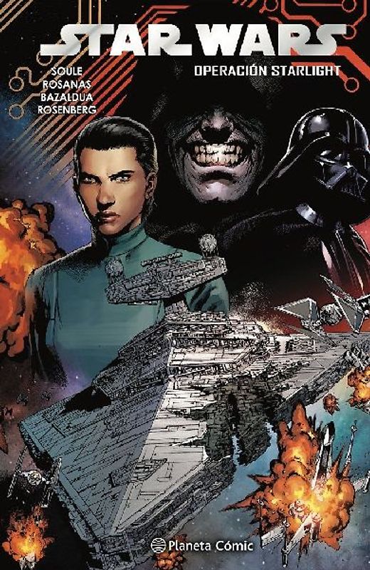 Star Wars : Operación Starlight 2