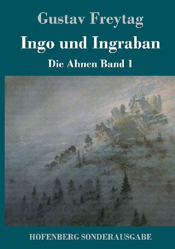Ingo und Ingraban