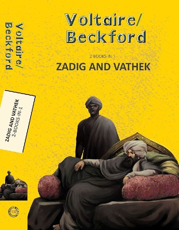 Zadig and Vathek