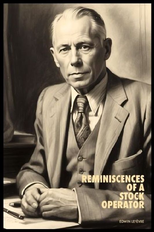 Reminiscences of a Stock Operator