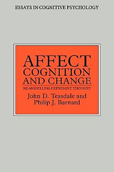 Affect, Cognition and Change