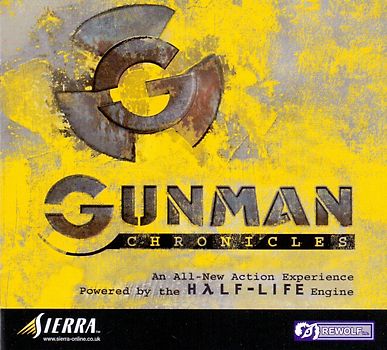 Gunman Chronicles [Internationale Version] PC Spiele