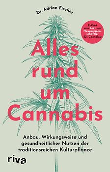Alles rund um Cannabis