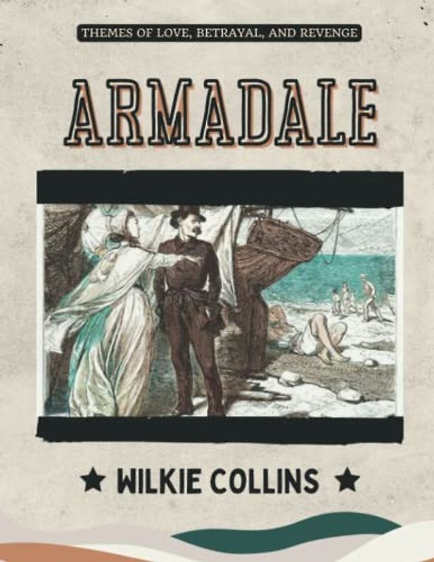 Armadale (Annotated)