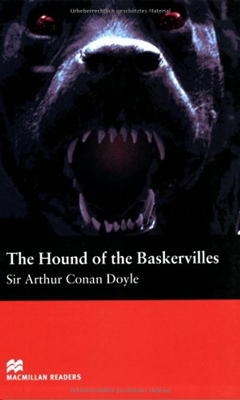 The Hound of the Baskervilles