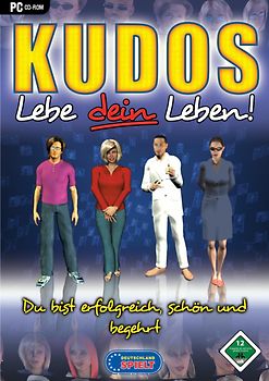 Kudos - Lebe Dein Leben PC Spiele