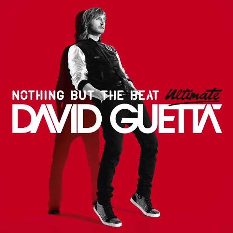 David Guetta - Nothing But the Beat Ultimate [2 CDs]