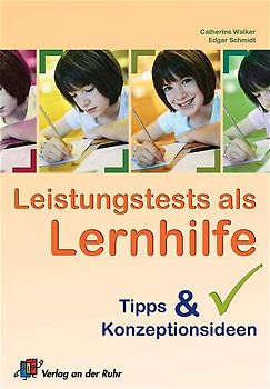 Leistungstests als Lernhilfe