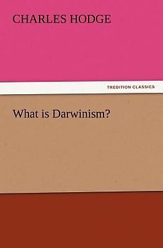 What is Darwinism?