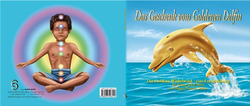 Das Geschenk vom Goldenen Delfin