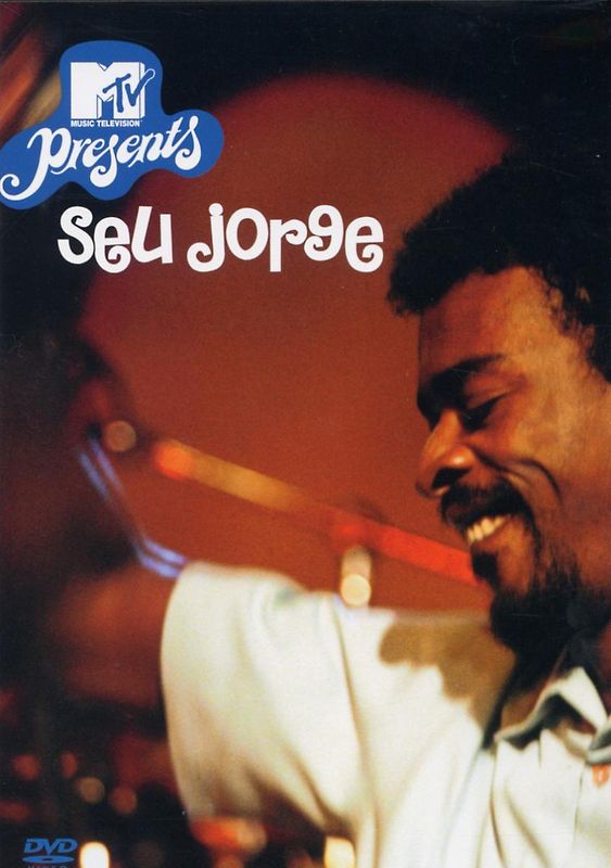 Seu Jorge "MTV Presents"