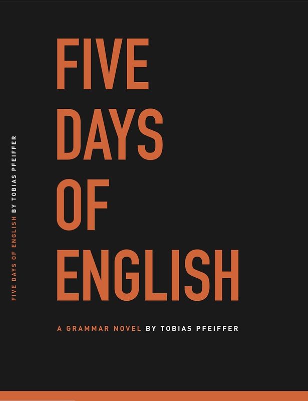 5 Days of English