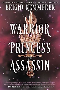 Warrior Princess Assassin