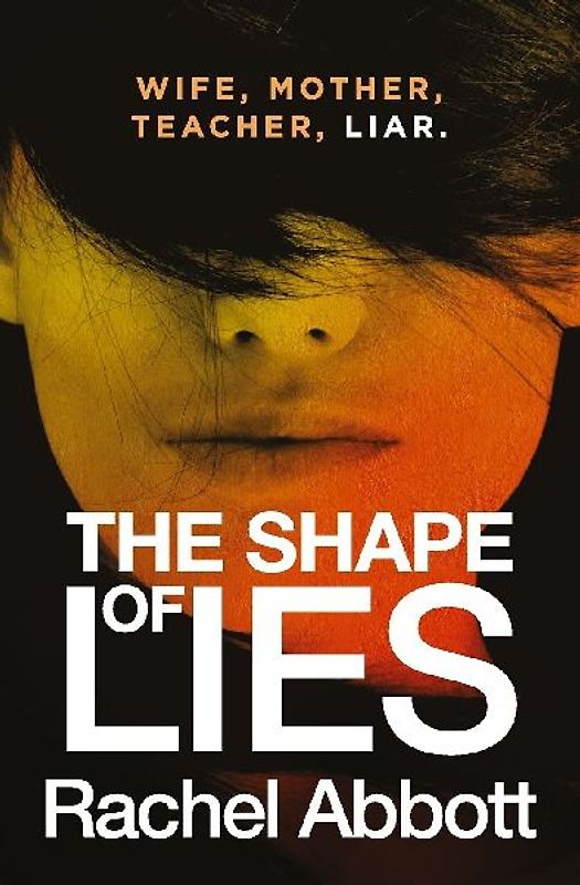 The Shape of Lies