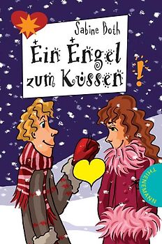 Ein Engel zum Küssen