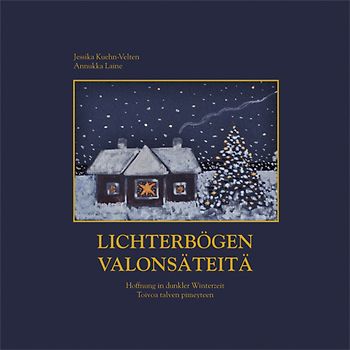 Lichterbögen · Valonsäteitä