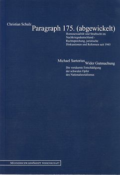 Paragraph 175 (Abgewickelt)