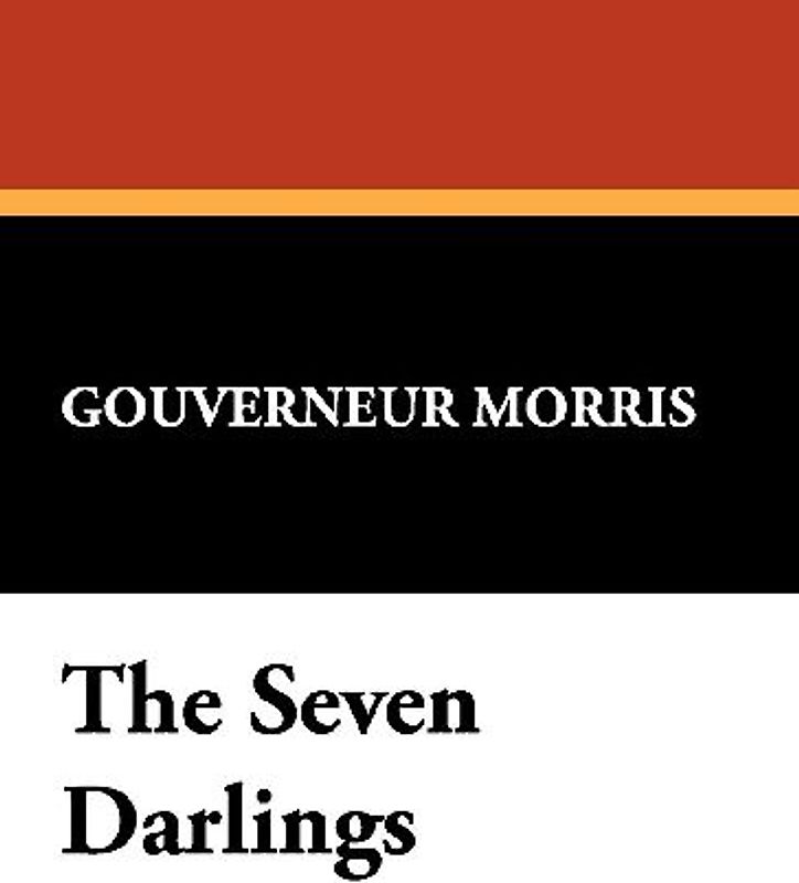 The Seven Darlings