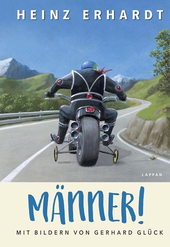Männer!