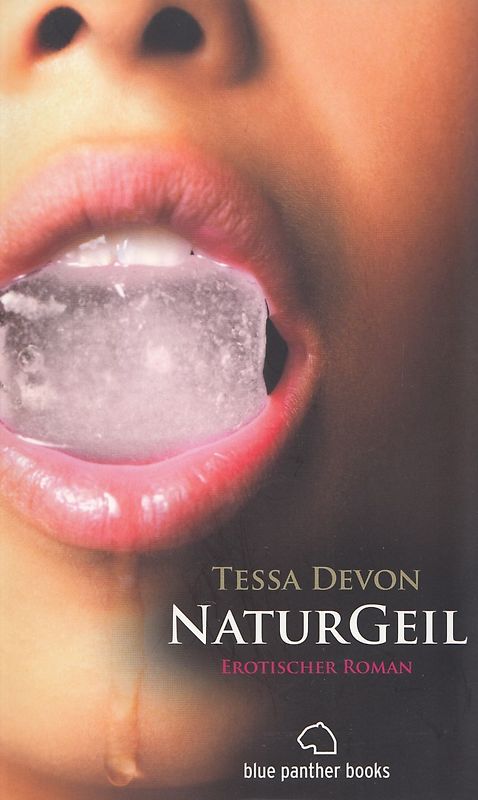 NaturGeil | Erotischer Roman