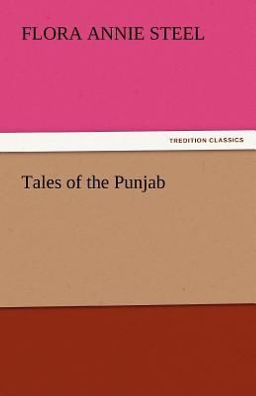 Tales of the Punjab