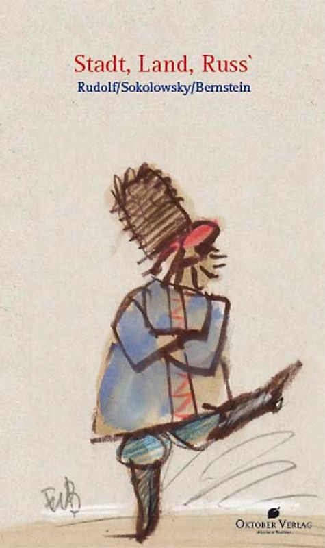 Stadt Land Russ'