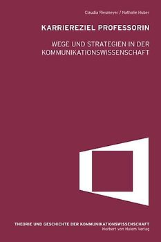 Karriereziel Professorin