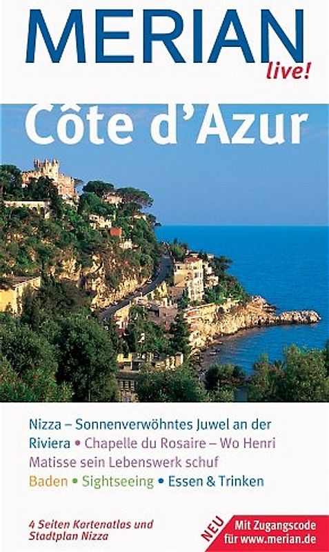 Cote d'Azur