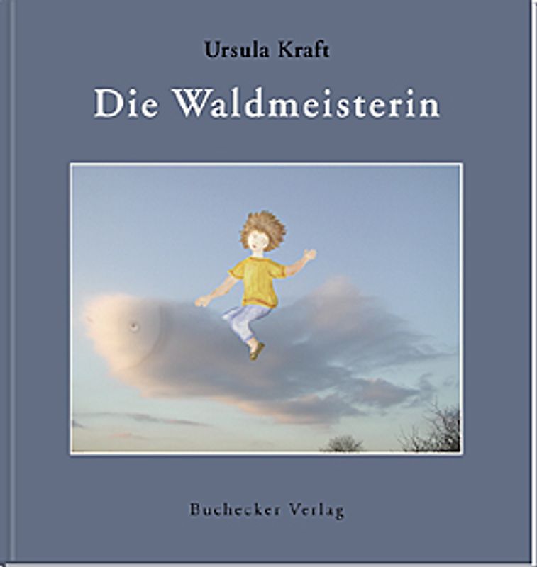 Die Waldmeisterin