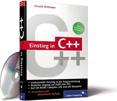 Einstieg in C++