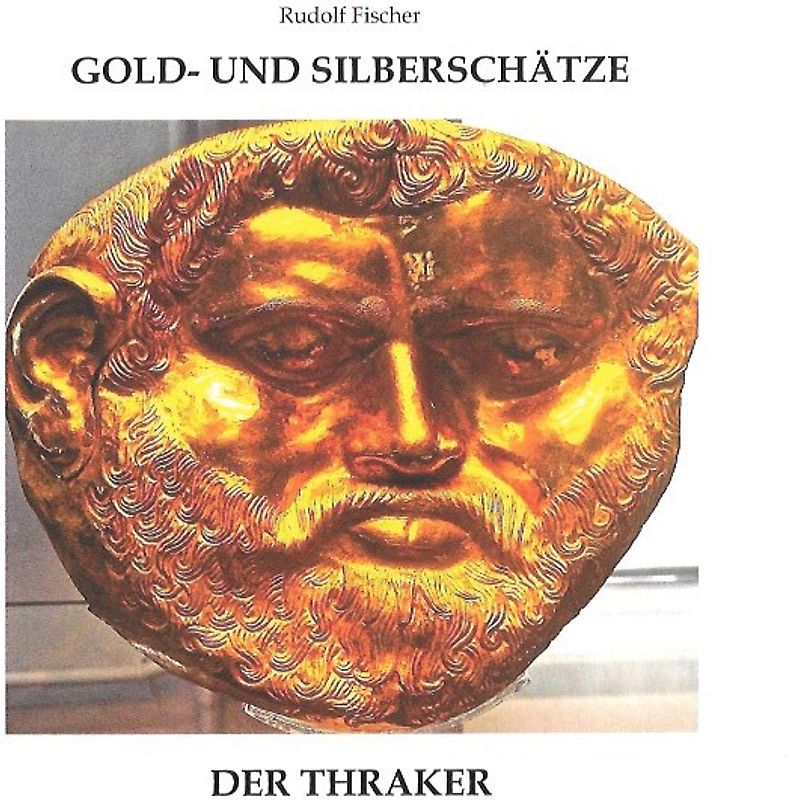 Gold- und Silberschätze der Thraker