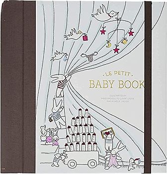 Le Petit Baby Book