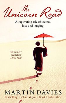 Unicorn Road - Martin Davies