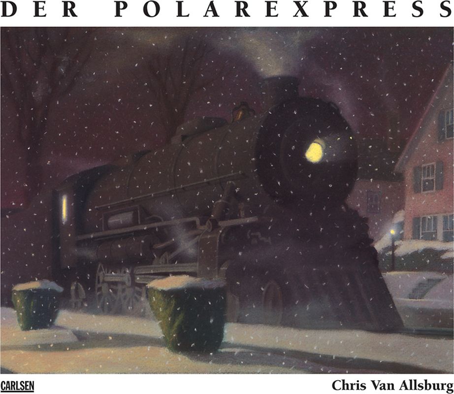 Der Polarexpress