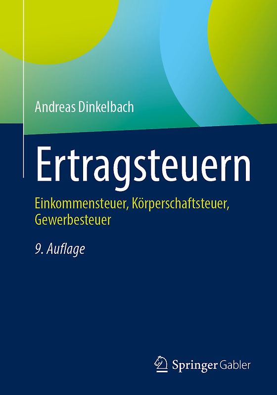 Ertragsteuern