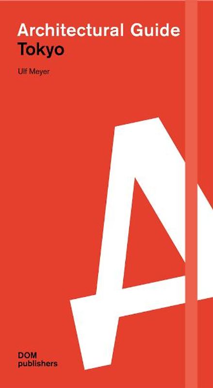 Architectural Guide Tokyo