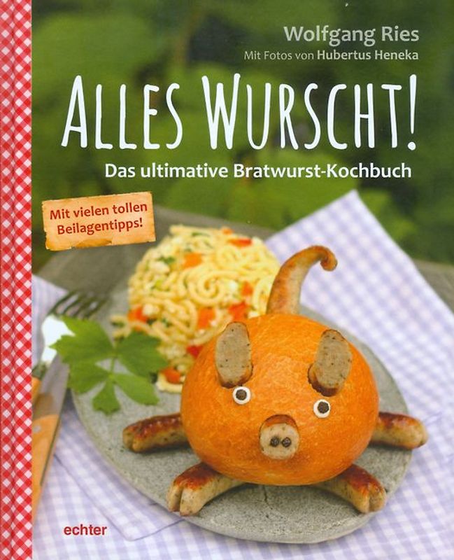 Alles Wurscht!