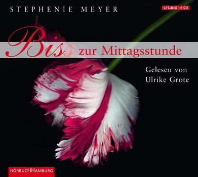 Bella und Edward 2: Biss zur Mittagsstunde