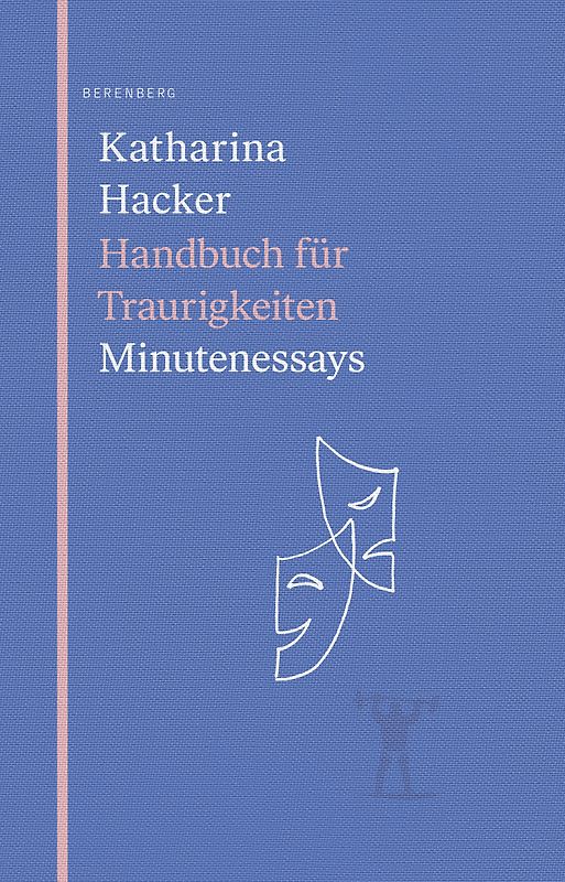 Handbuch für Traurigkeiten