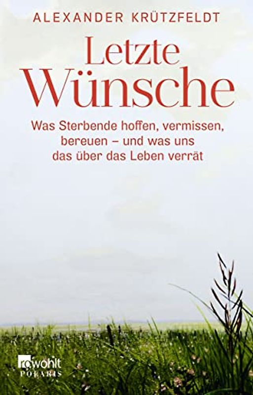 Letzte Wünsche