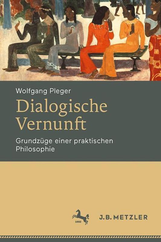 Dialogische Vernunft
