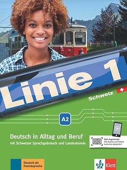 Linie 1 Schweiz A2
